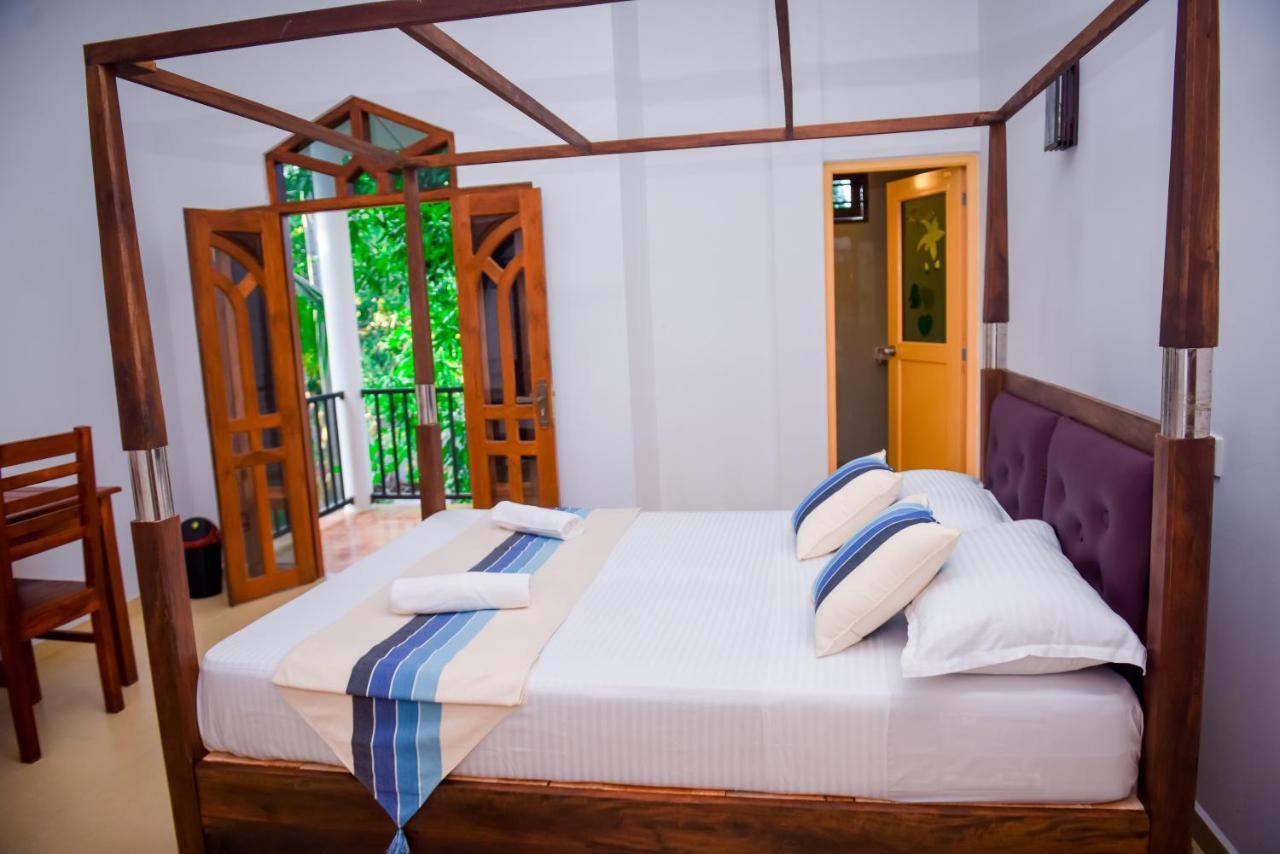 Double Lake View Tissa & Safari Tissamaharama Εξωτερικό φωτογραφία